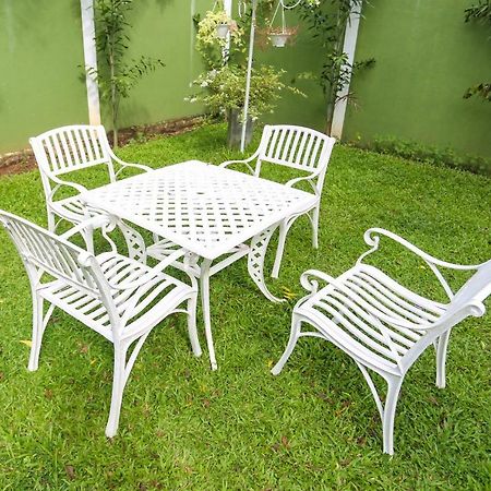 Yoho White Ro Resort Tangalle Exterior photo
