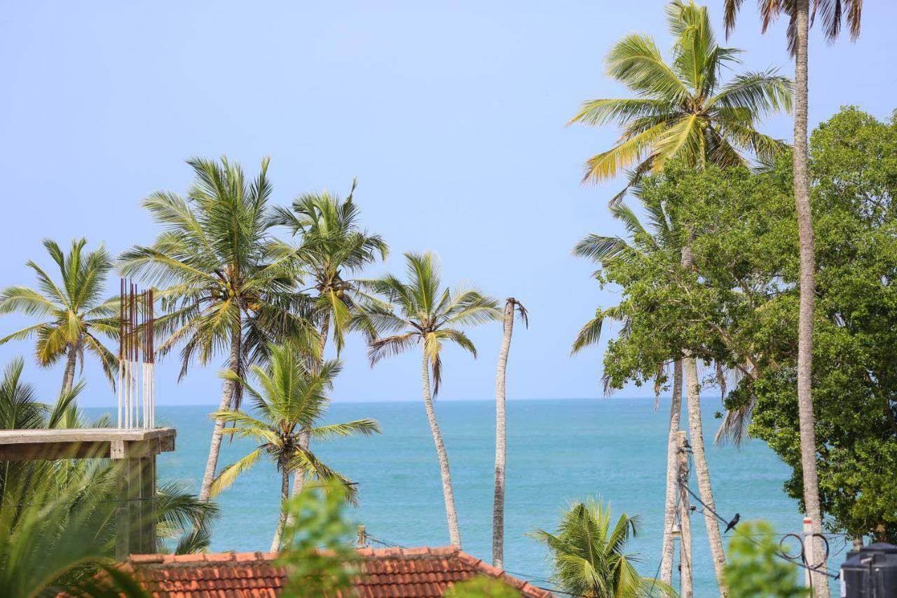 Yoho White Ro Resort Tangalle Exterior photo