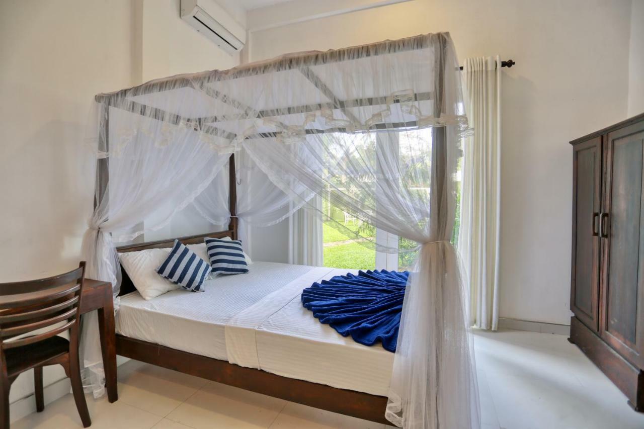 Yoho White Ro Resort Tangalle Exterior photo