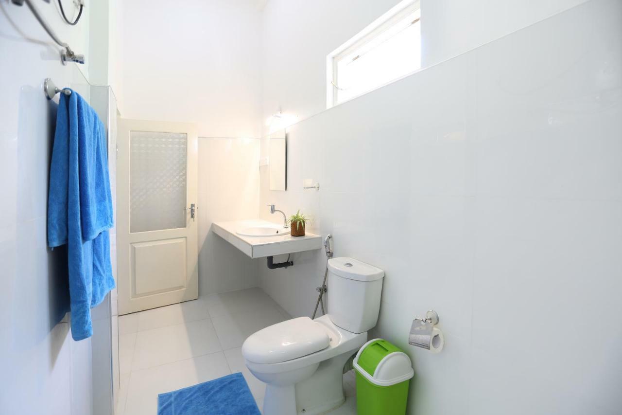 Yoho White Ro Resort Tangalle Exterior photo