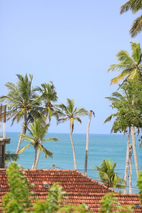Yoho White Ro Resort Tangalle Exterior photo
