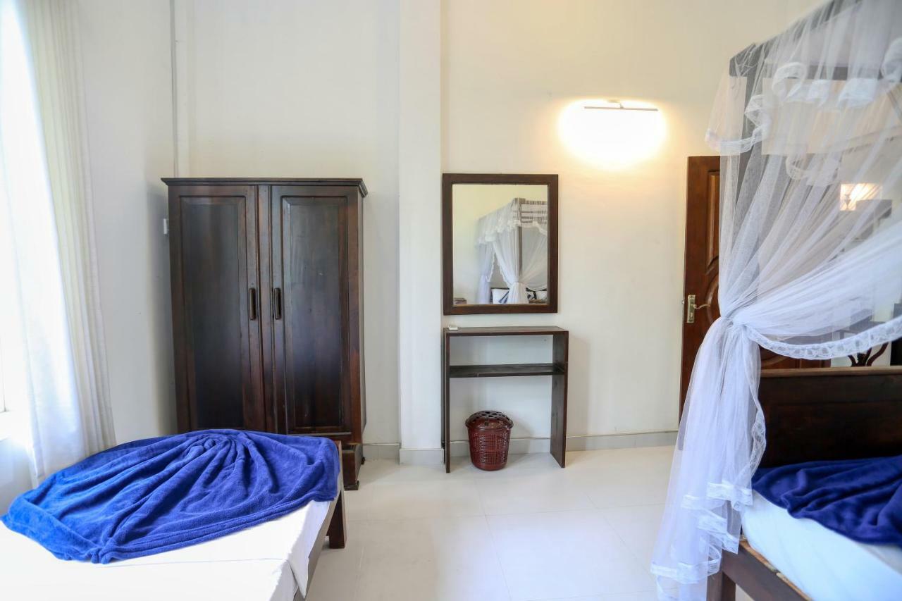 Yoho White Ro Resort Tangalle Exterior photo