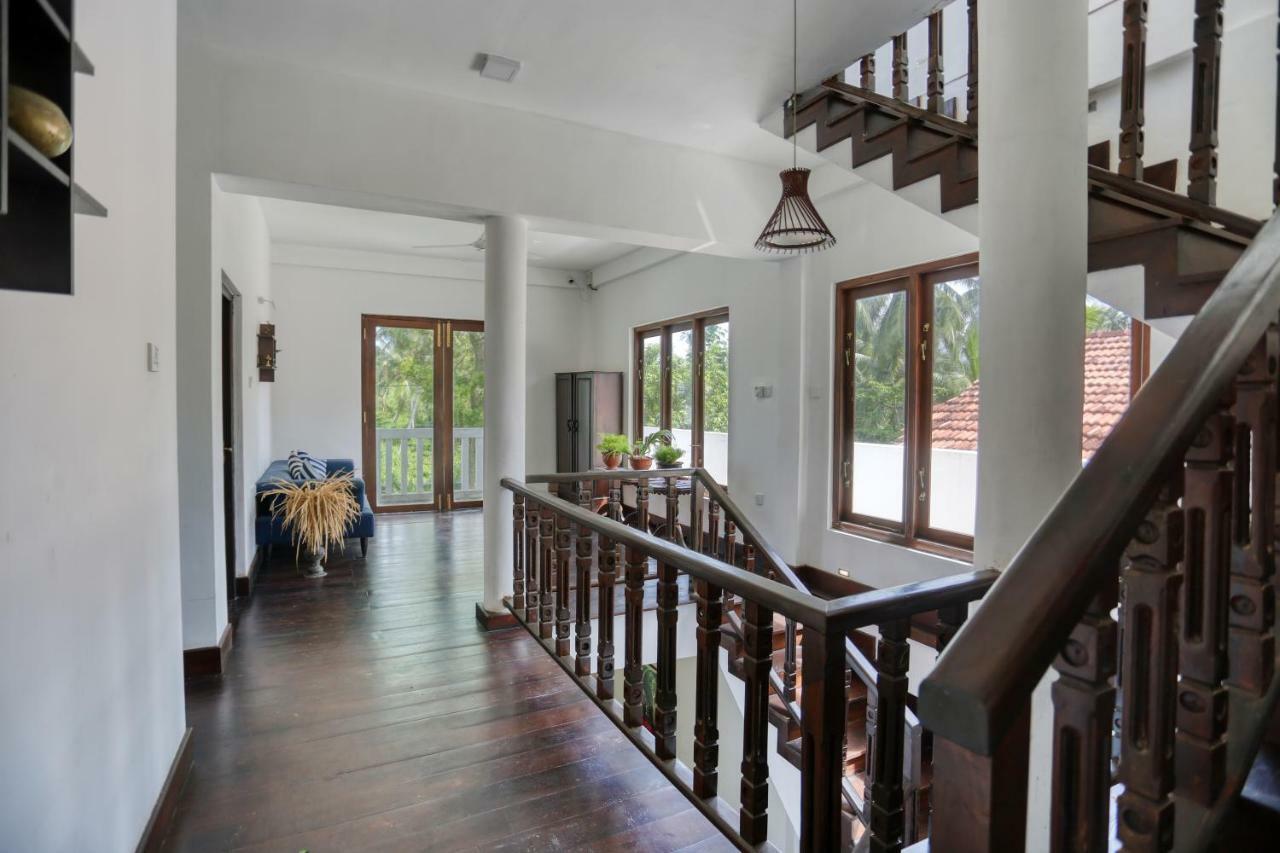 Yoho White Ro Resort Tangalle Exterior photo
