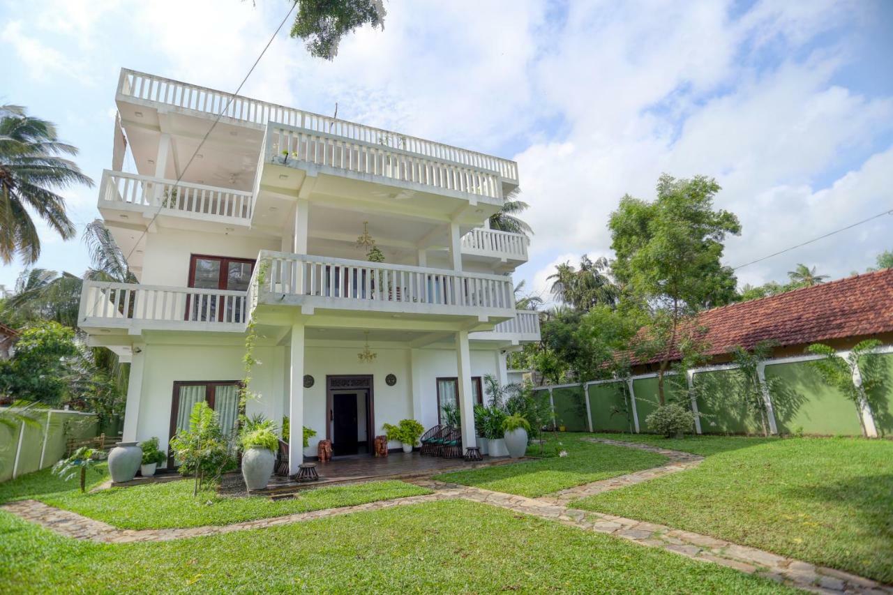 Yoho White Ro Resort Tangalle Exterior photo
