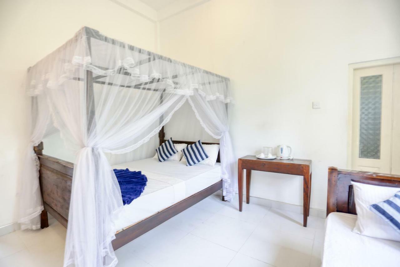 Yoho White Ro Resort Tangalle Exterior photo