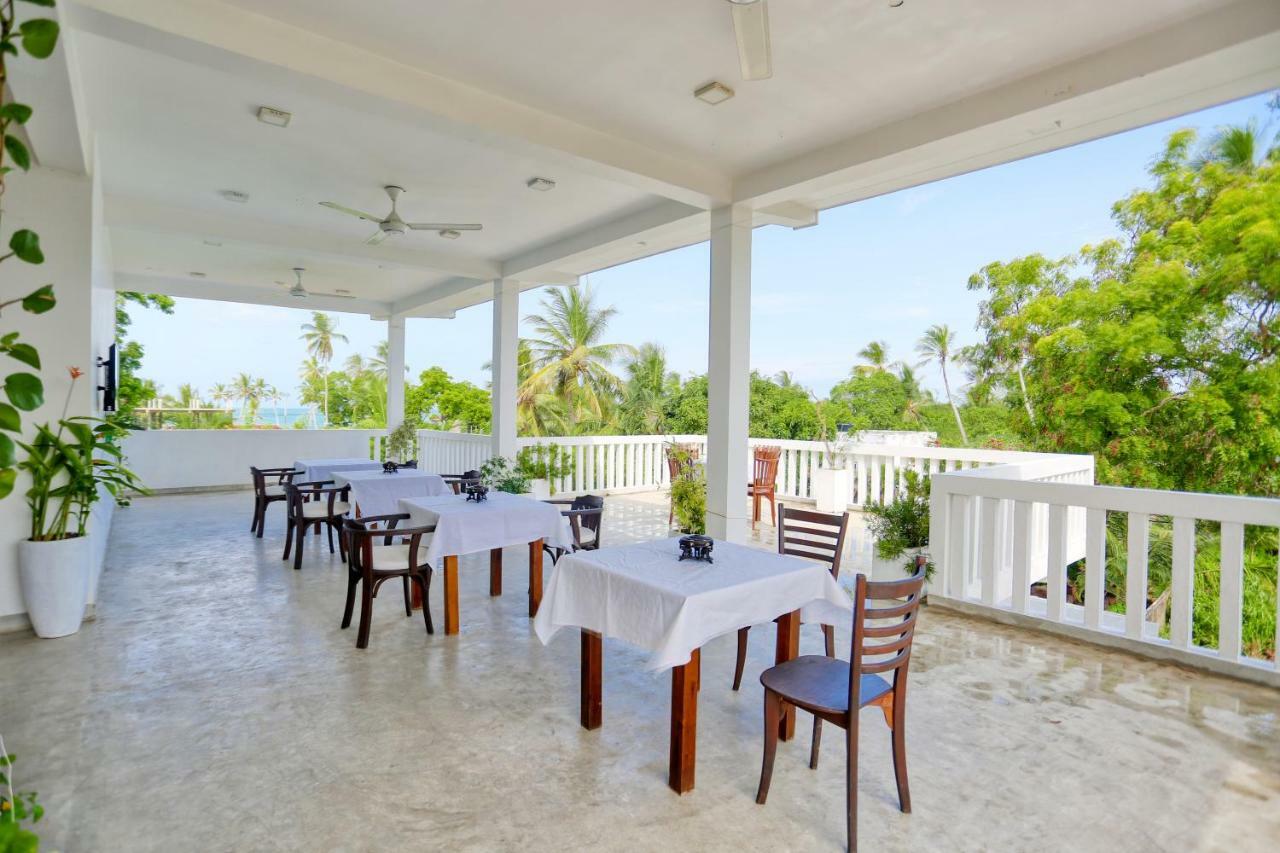 Yoho White Ro Resort Tangalle Exterior photo