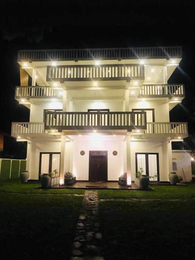 Yoho White Ro Resort Tangalle Exterior photo